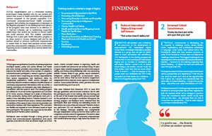 thumbnail image of CISUR Bulletin #17
